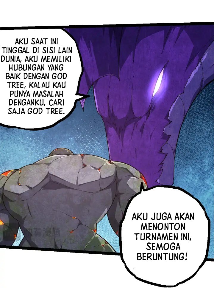 Evolution Begins With A Big Tree - Chapter 262 14
