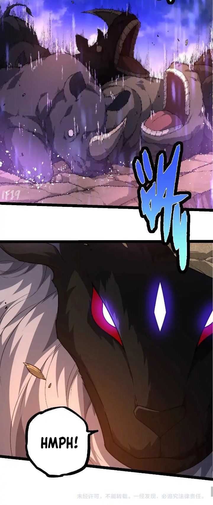 Evolution Begins With A Big Tree - Chapter 262 46
