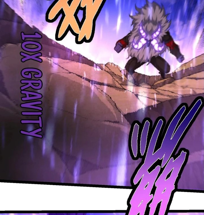 Evolution Begins With A Big Tree - Chapter 262 44