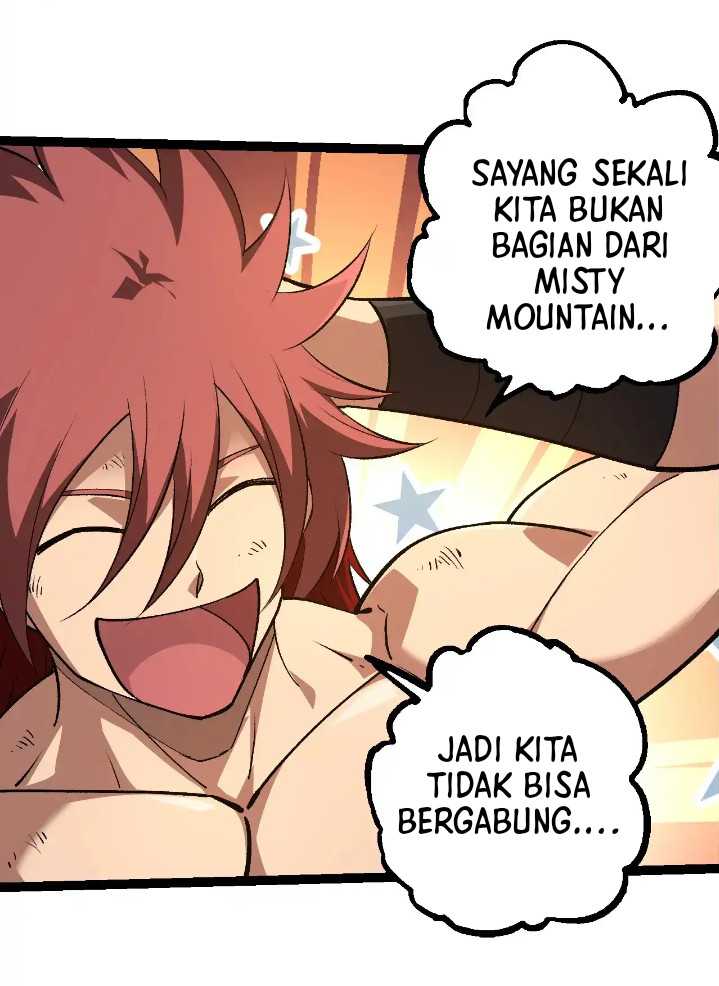 Evolution Begins With A Big Tree - Chapter 261 8