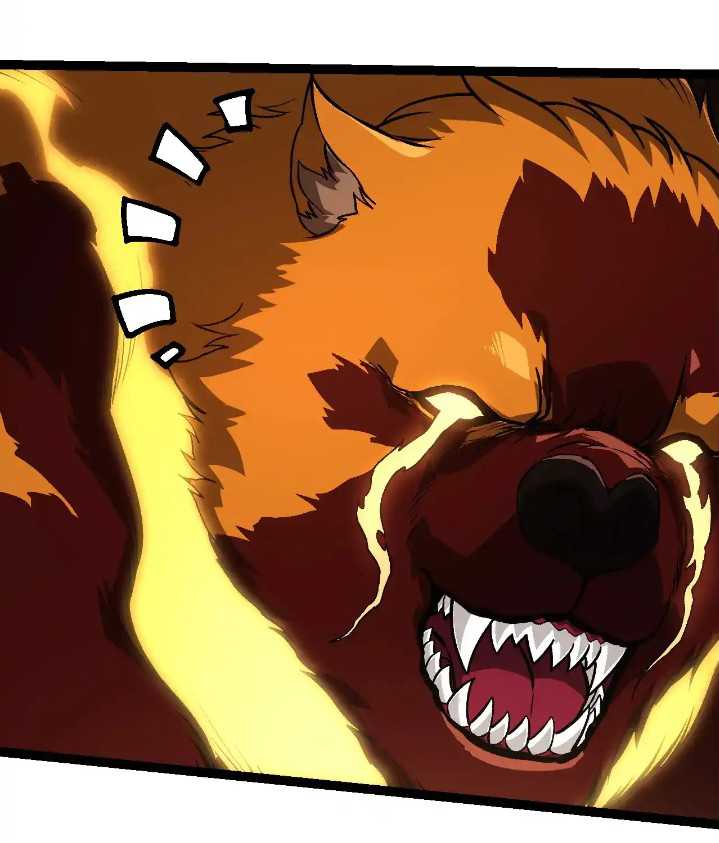 Evolution Begins With A Big Tree - Chapter 261 27