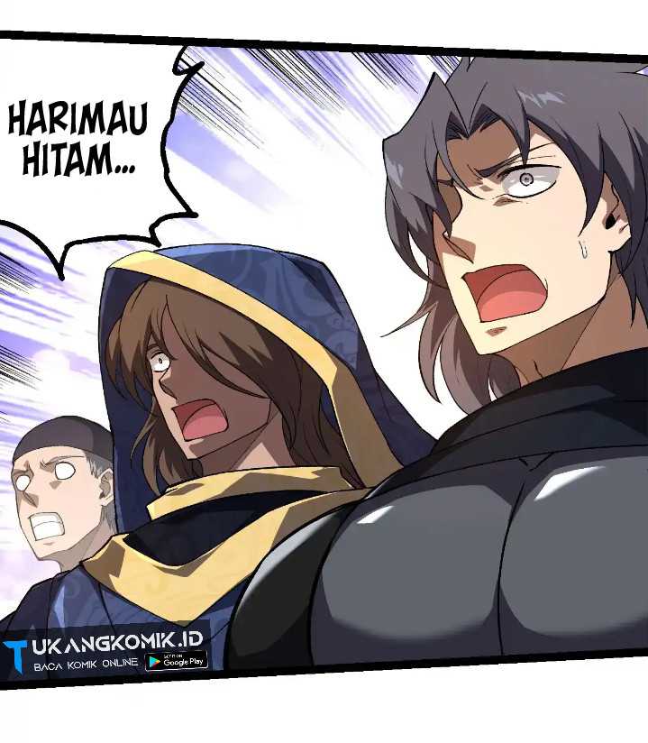 Evolution Begins With A Big Tree - Chapter 261 38