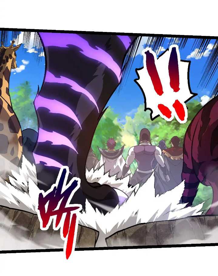 Evolution Begins With A Big Tree - Chapter 261 36