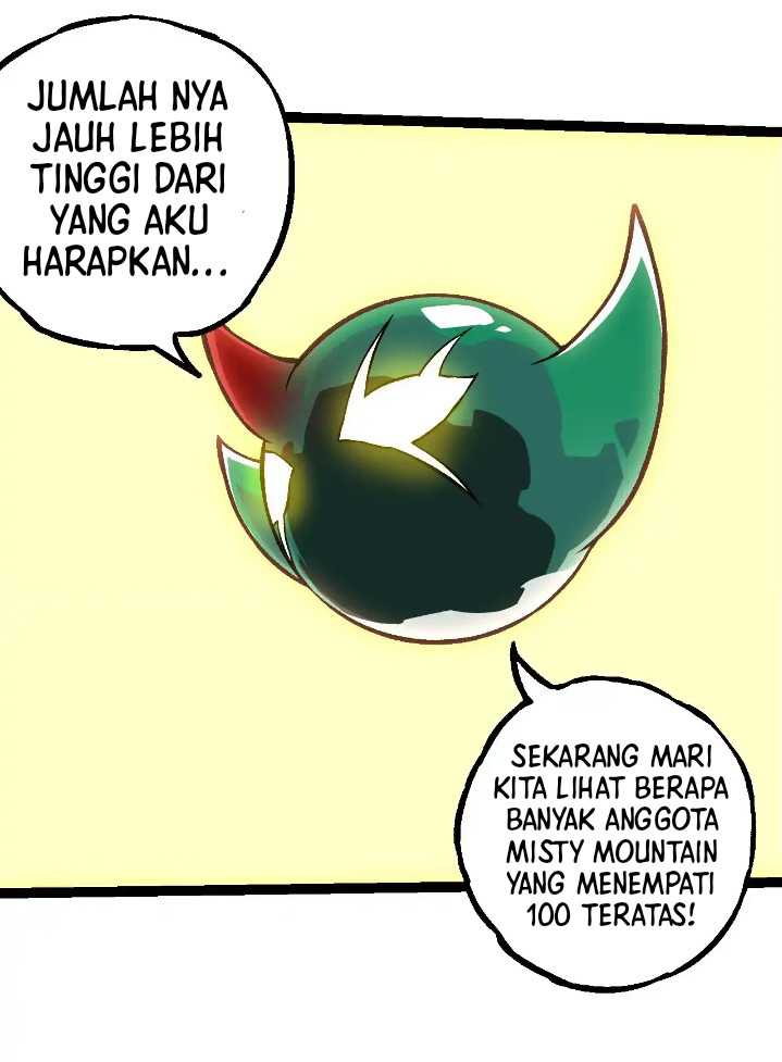 Evolution Begins With A Big Tree - Chapter 261 19
