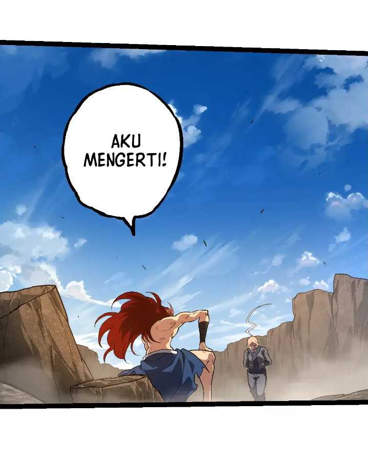 Evolution Begins With A Big Tree - Chapter 261 13