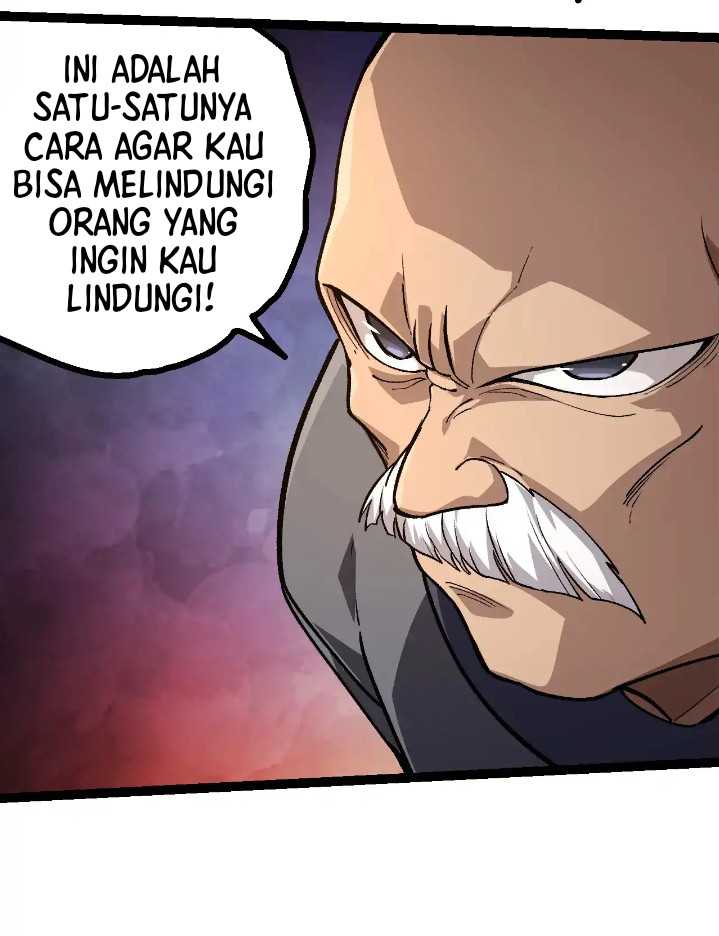 Evolution Begins With A Big Tree - Chapter 261 11