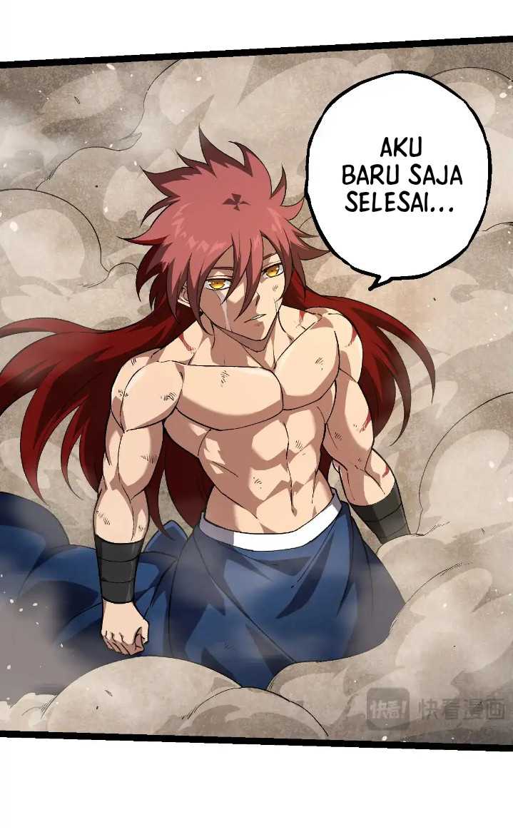 Evolution Begins With A Big Tree - Chapter 261 6