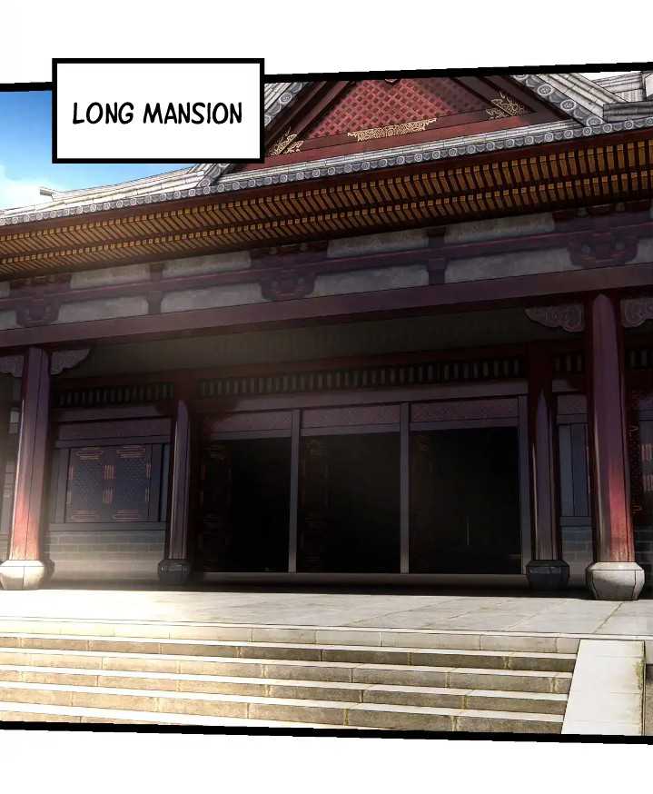 Evolution Begins With A Big Tree - Chapter 261 4