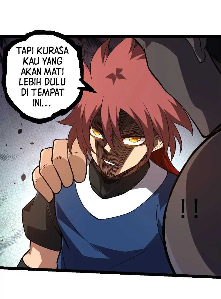 Evolution Begins With A Big Tree - Chapter 261 49