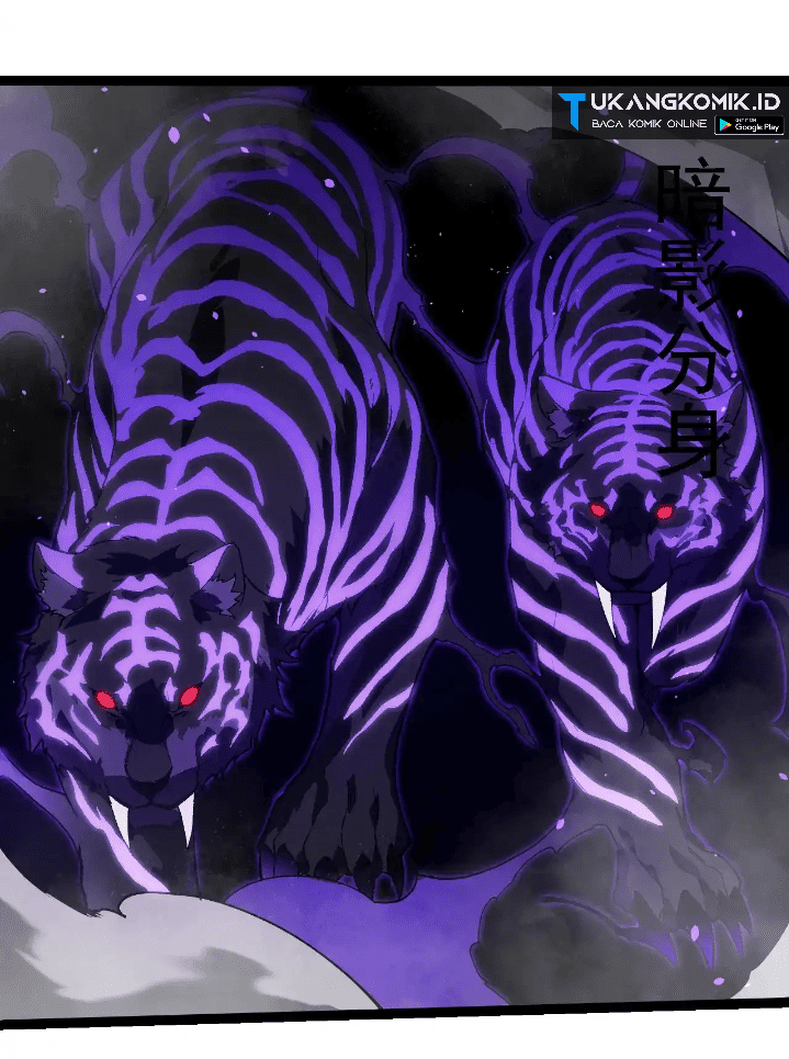 Evolution Begins With A Big Tree - Chapter 267 8