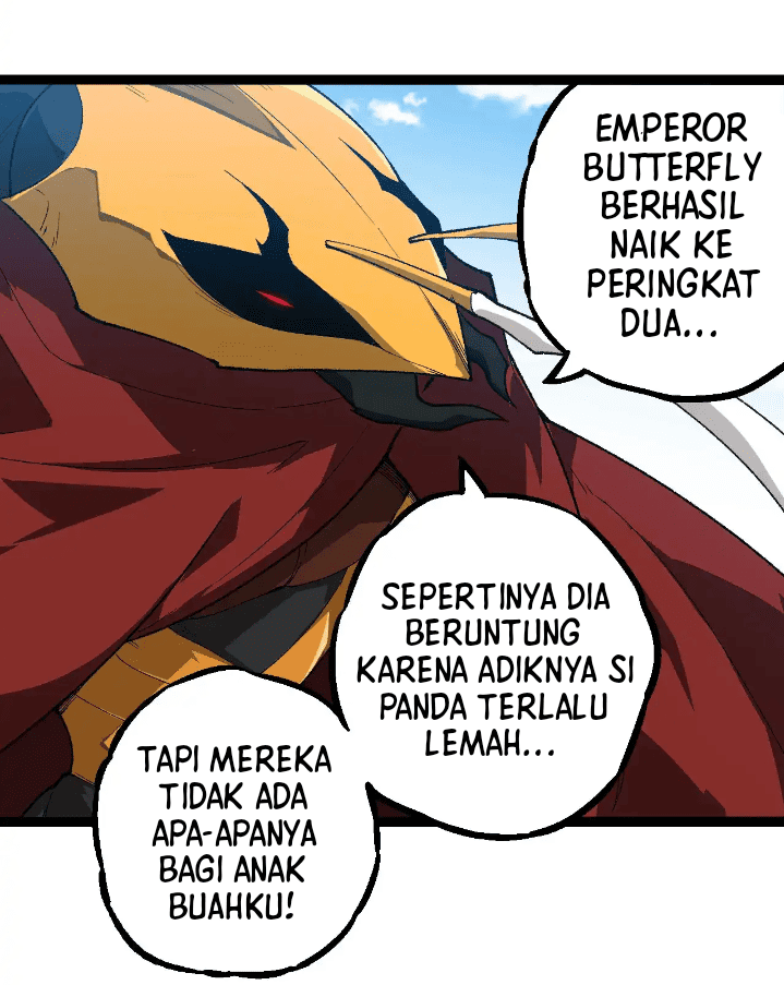 Evolution Begins With A Big Tree - Chapter 267 20