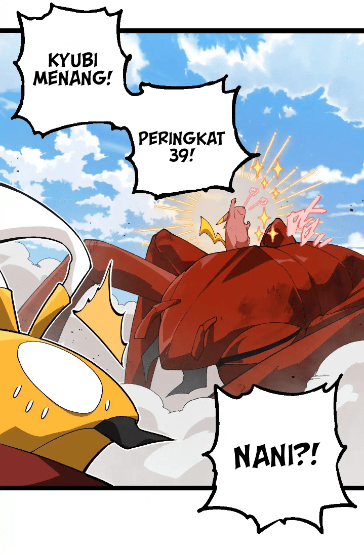 Evolution Begins With A Big Tree - Chapter 267 21