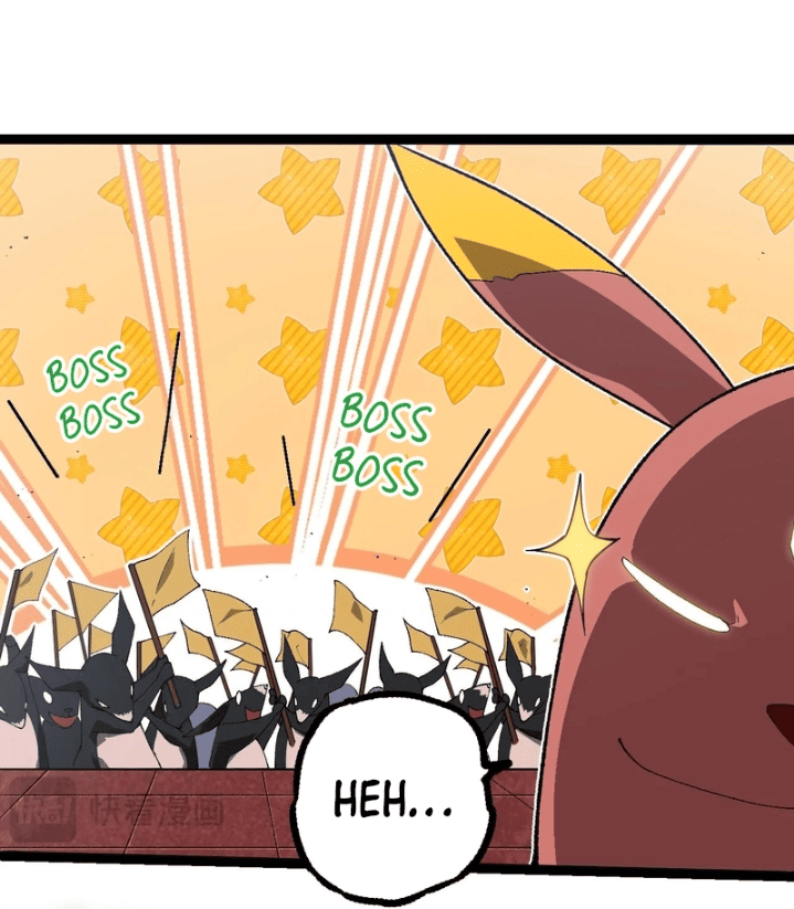 Evolution Begins With A Big Tree - Chapter 267 24