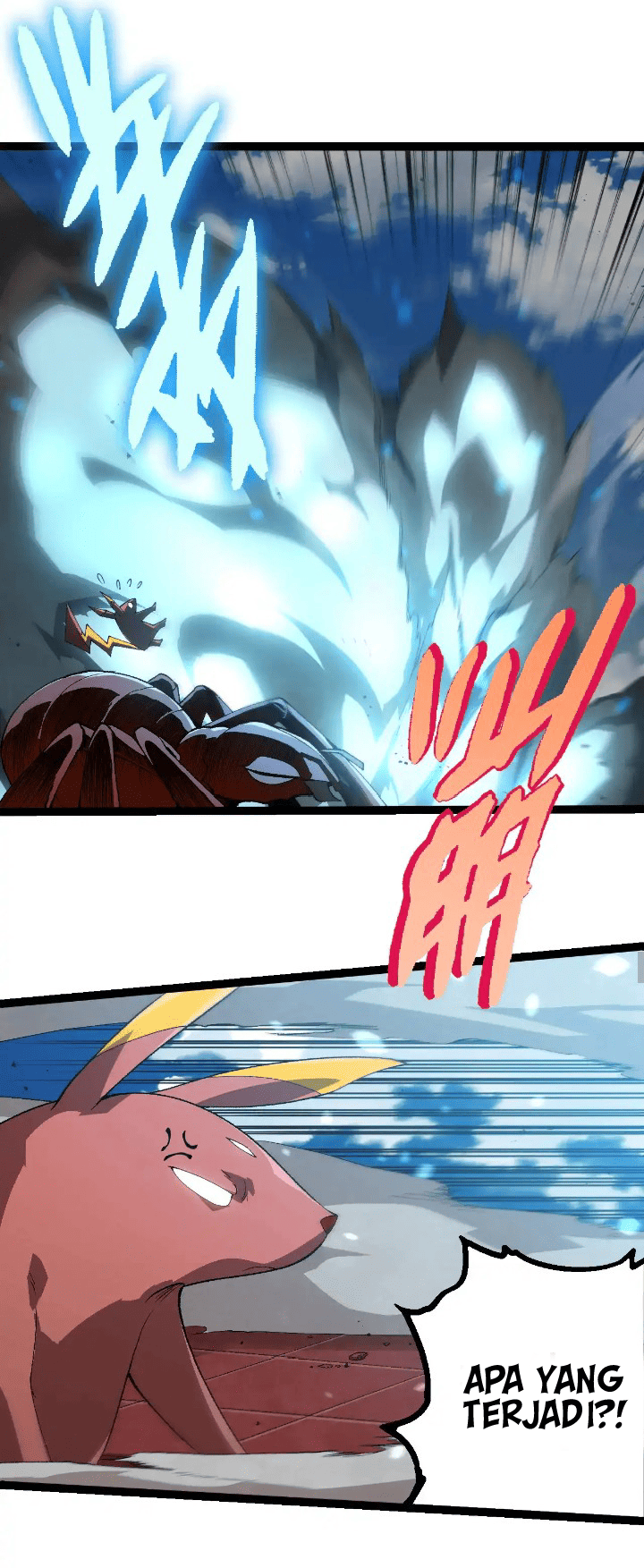 Evolution Begins With A Big Tree - Chapter 267 25
