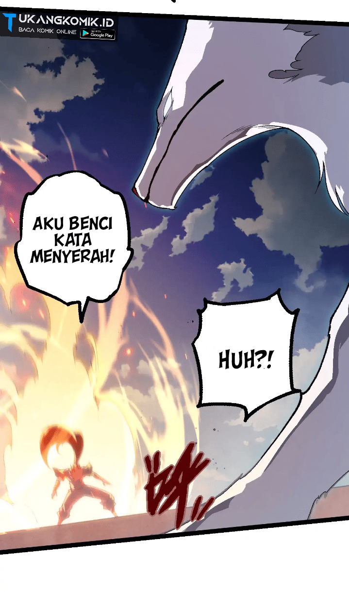 Evolution Begins With A Big Tree - Chapter 267 38