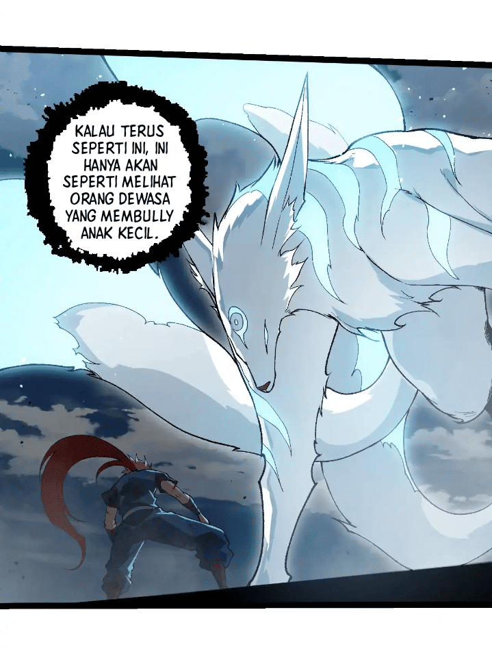 Evolution Begins With A Big Tree - Chapter 267 34