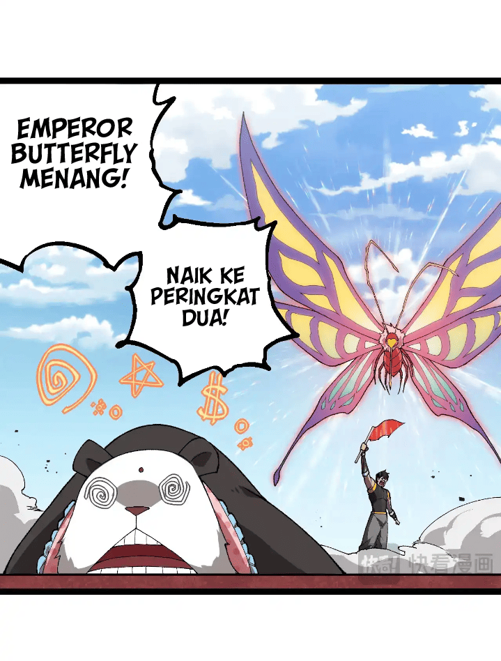 Evolution Begins With A Big Tree - Chapter 267 18