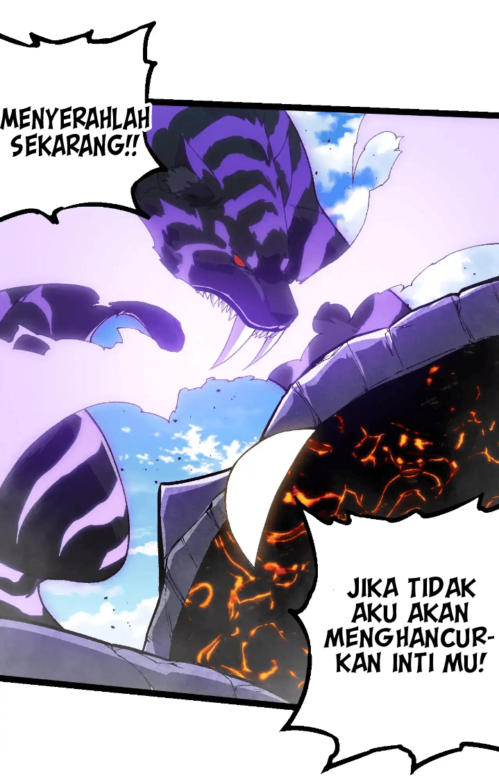 Evolution Begins With A Big Tree - Chapter 267 13