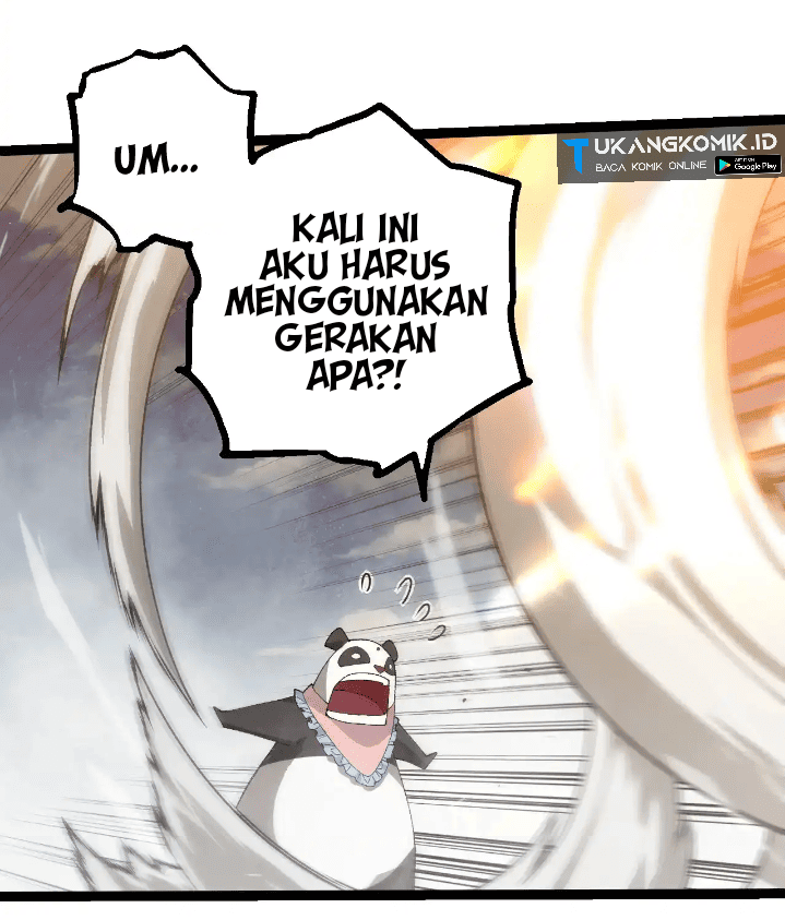 Evolution Begins With A Big Tree - Chapter 267 16