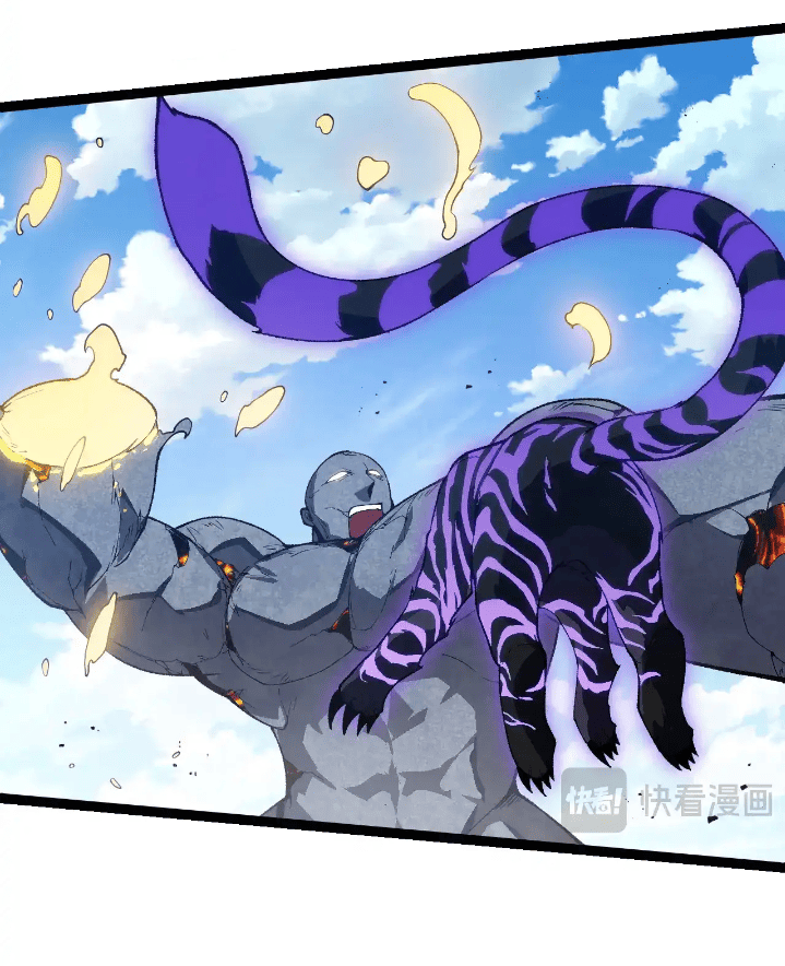 Evolution Begins With A Big Tree - Chapter 267 7