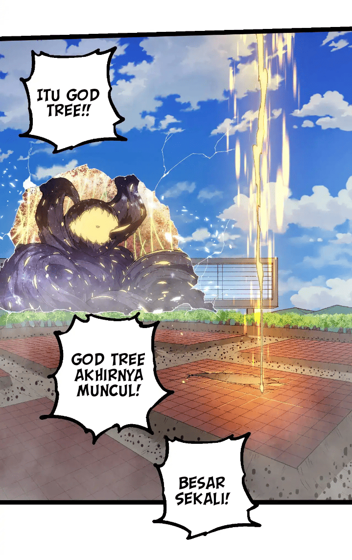 Evolution Begins With A Big Tree - Chapter 267 42