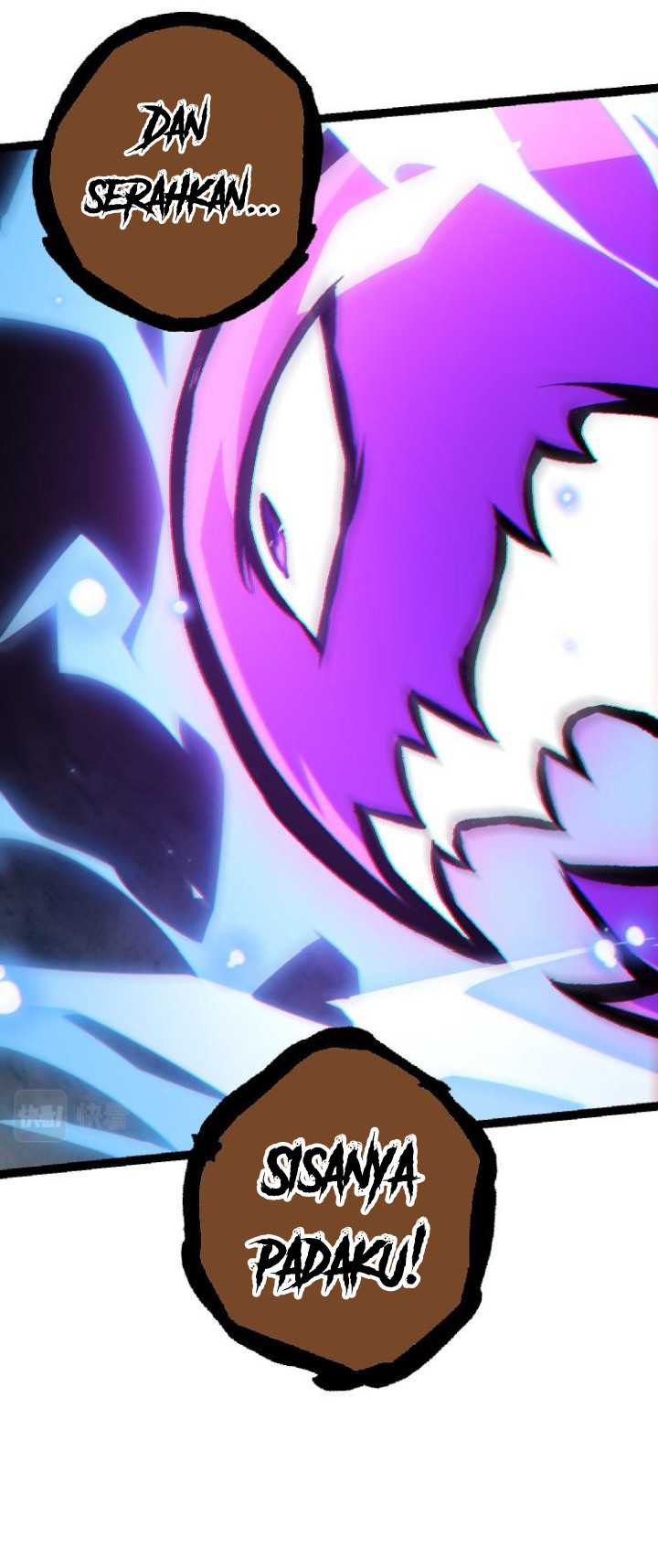 Evolution Begins With A Big Tree - Chapter 27 8