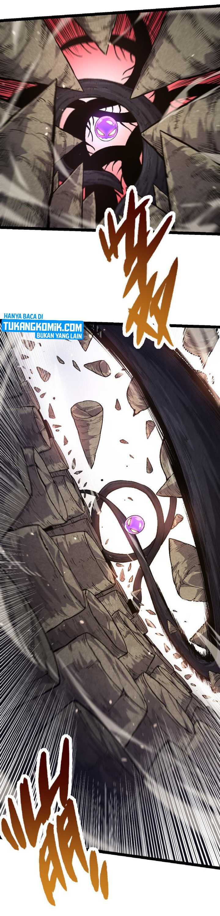 Evolution Begins With A Big Tree - Chapter 27 20