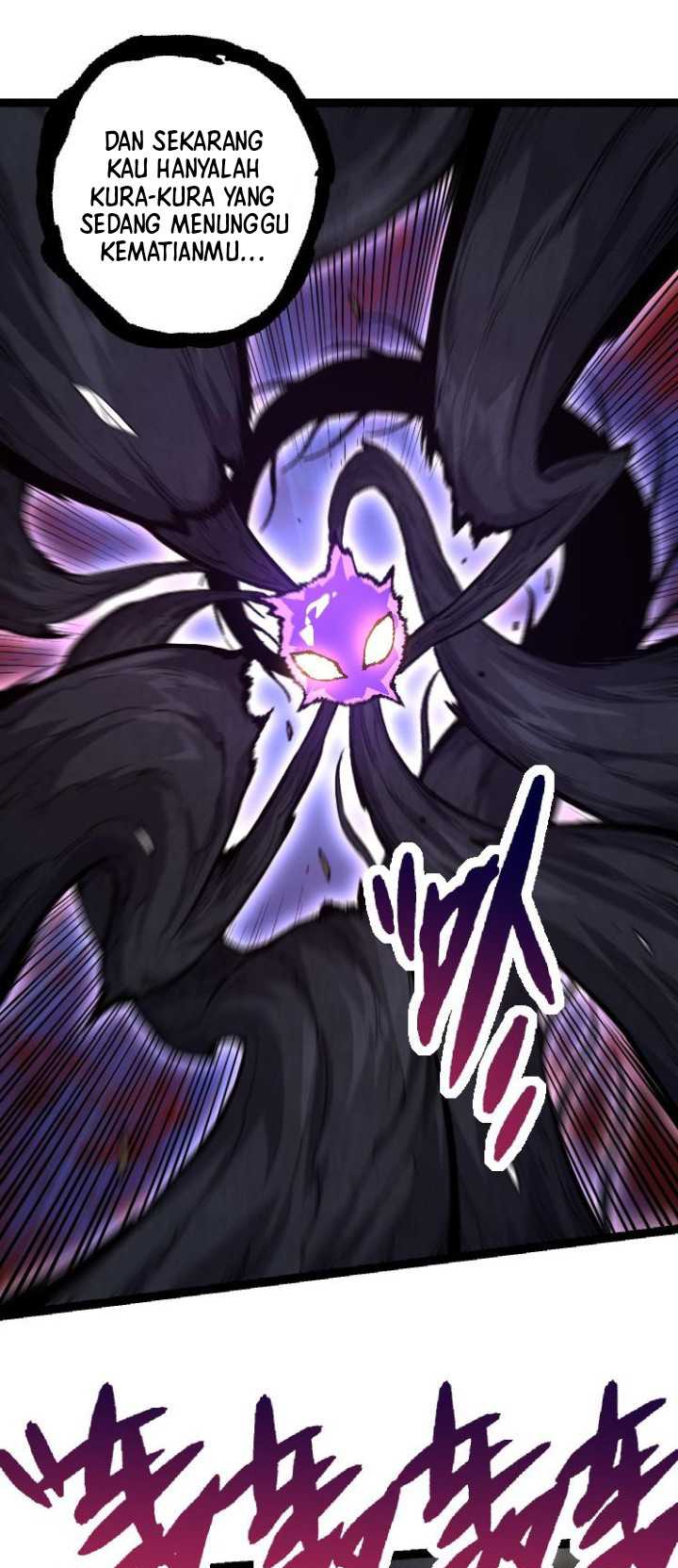 Evolution Begins With A Big Tree - Chapter 27 24