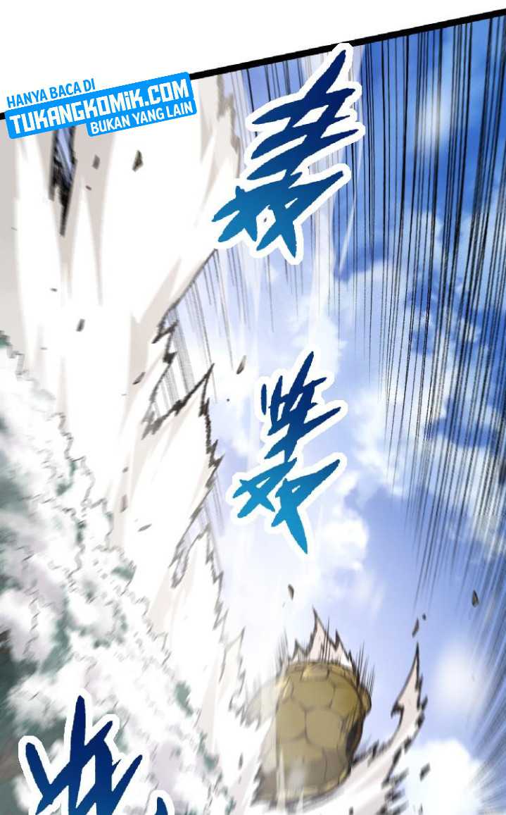 Evolution Begins With A Big Tree - Chapter 27 30