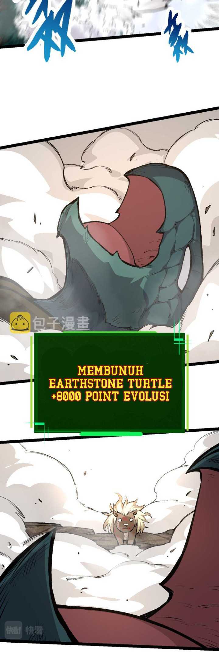 Evolution Begins With A Big Tree - Chapter 27 31