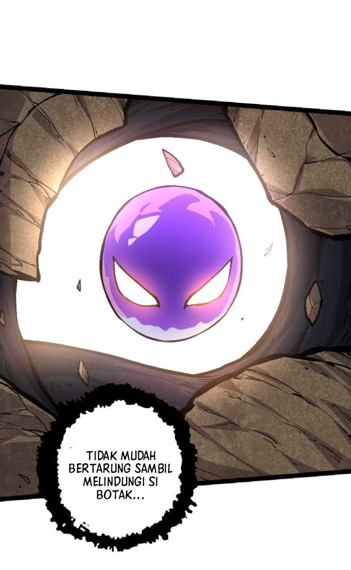 Evolution Begins With A Big Tree - Chapter 27 13