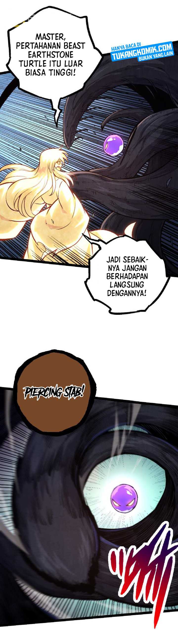 Evolution Begins With A Big Tree - Chapter 27 10