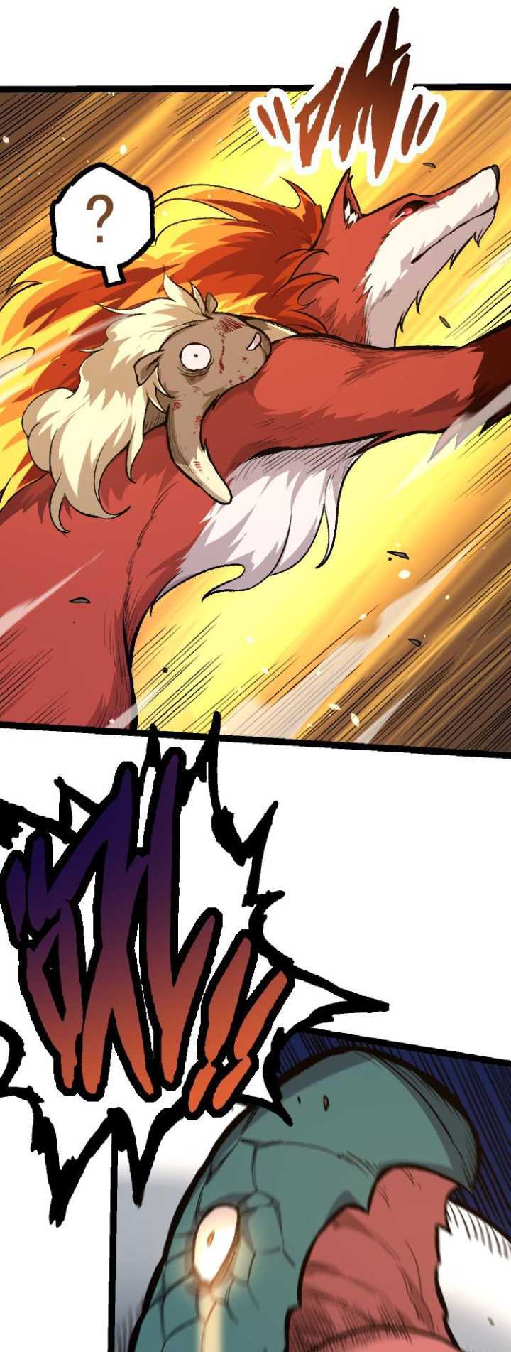 Evolution Begins With A Big Tree - Chapter 27 16
