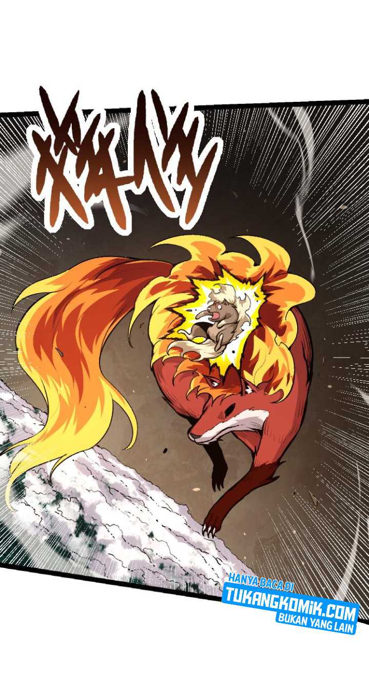 Evolution Begins With A Big Tree - Chapter 27 15