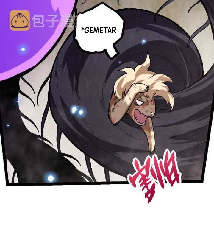 Evolution Begins With A Big Tree - Chapter 27 6