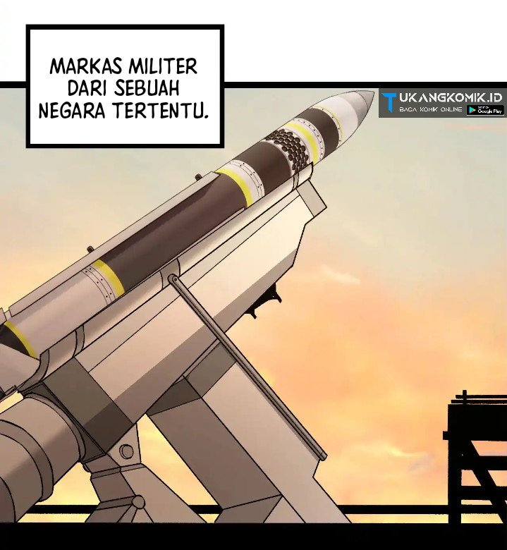 Evolution Begins With A Big Tree - Chapter 271 8