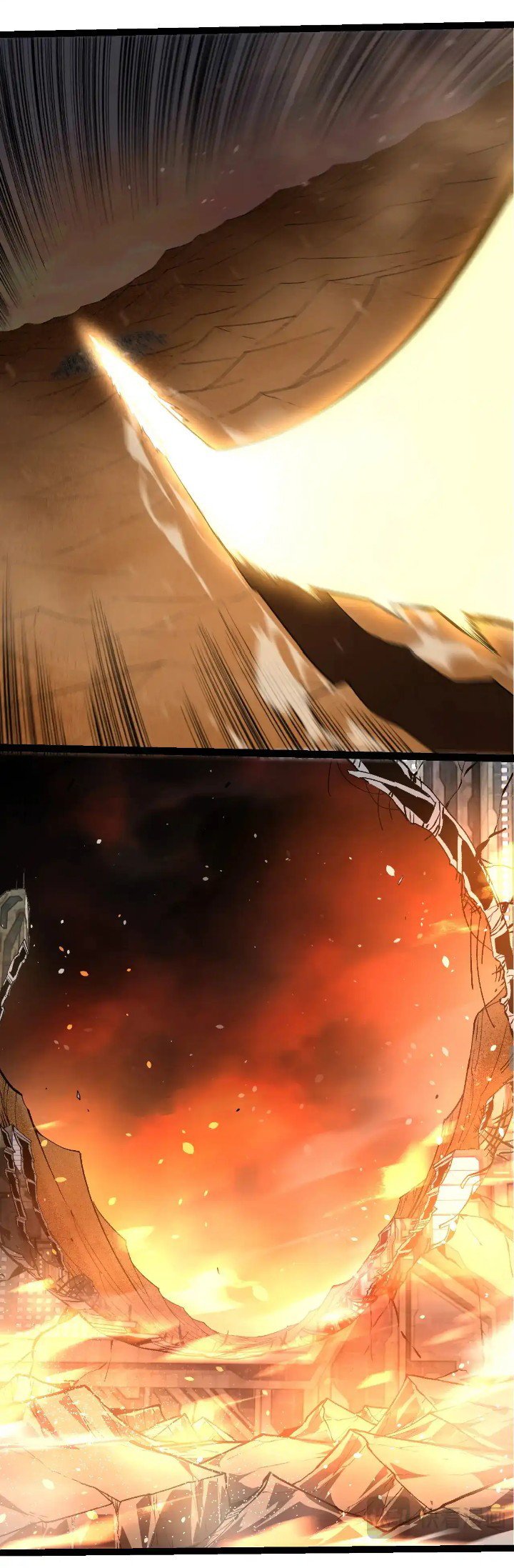 Evolution Begins With A Big Tree - Chapter 271 34