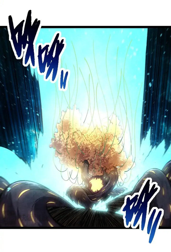 Evolution Begins With A Big Tree - Chapter 271 7