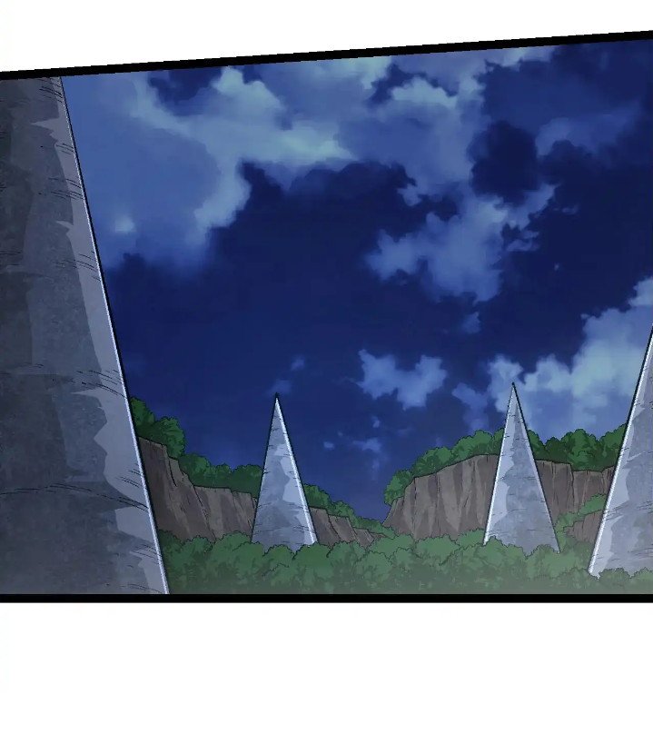 Evolution Begins With A Big Tree - Chapter 271 43