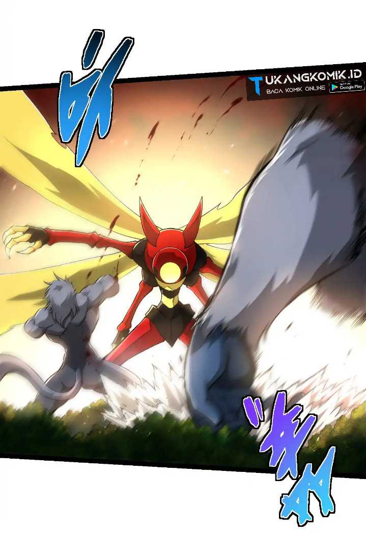 Evolution Begins With A Big Tree - Chapter 276 8