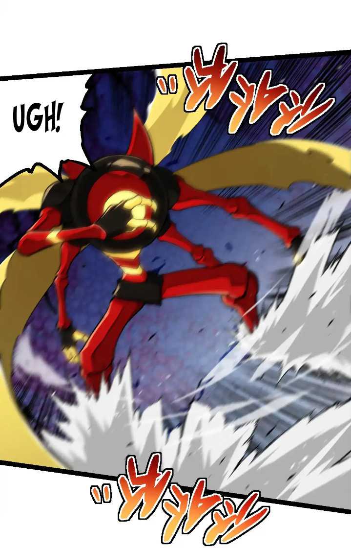 Evolution Begins With A Big Tree - Chapter 276 28