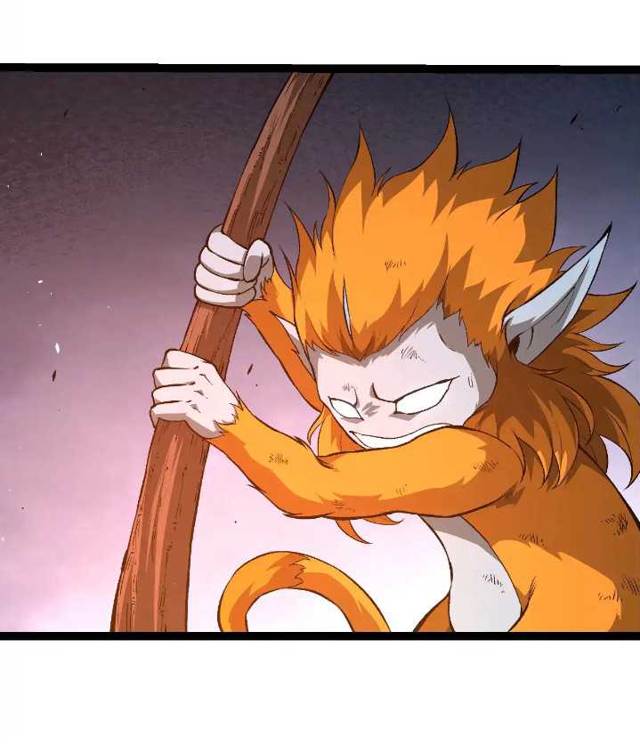 Evolution Begins With A Big Tree - Chapter 276 20