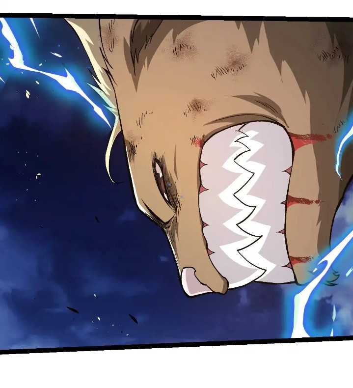 Evolution Begins With A Big Tree - Chapter 276 31