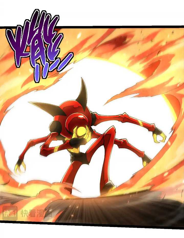 Evolution Begins With A Big Tree - Chapter 276 34