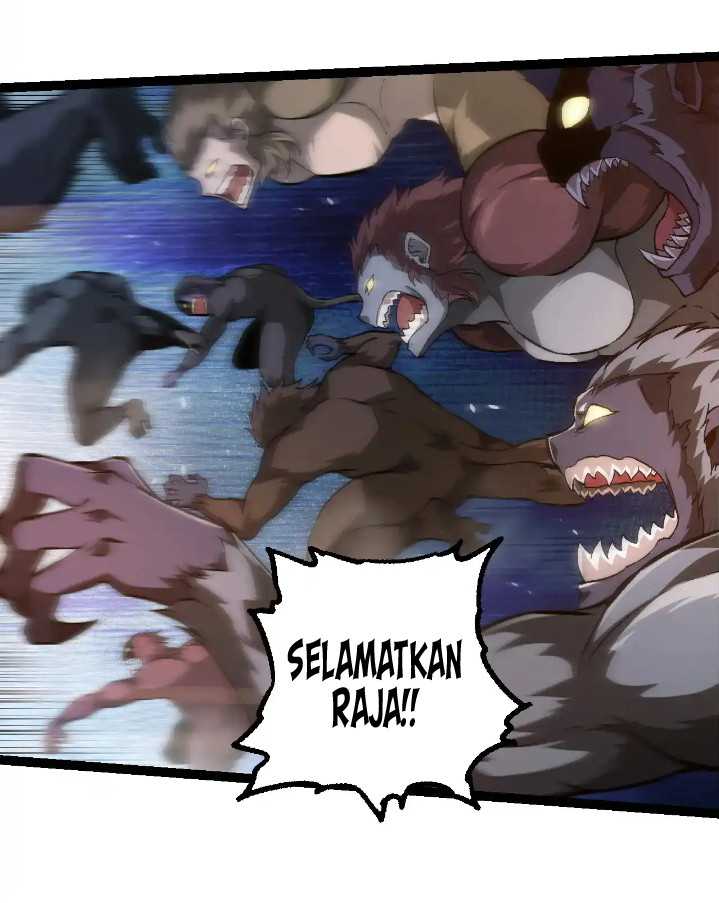 Evolution Begins With A Big Tree - Chapter 276 12