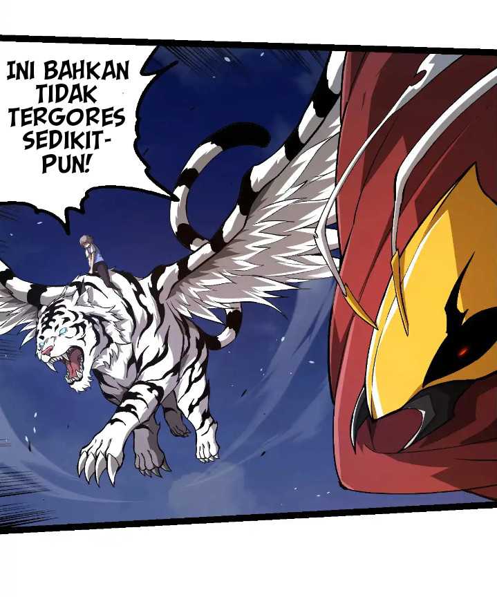 Evolution Begins With A Big Tree - Chapter 276 11