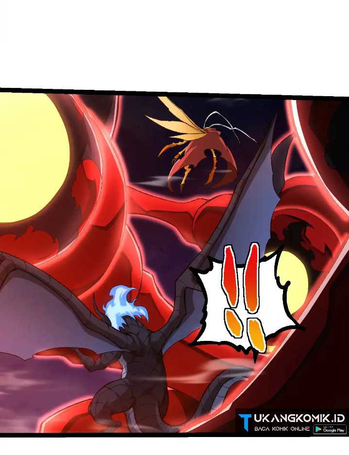 Evolution Begins With A Big Tree - Chapter 276 16