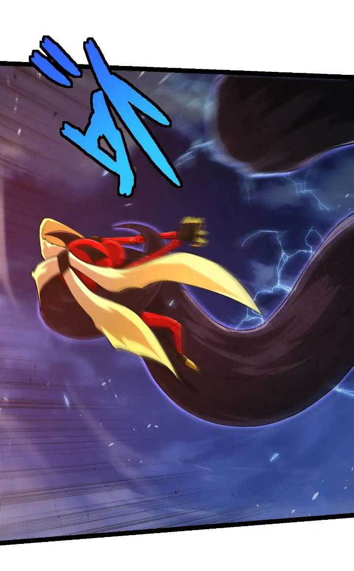 Evolution Begins With A Big Tree - Chapter 276 42