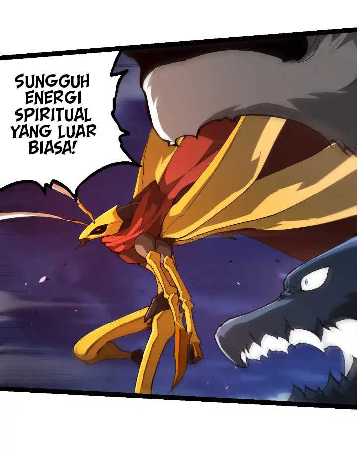 Evolution Begins With A Big Tree - Chapter 276 43