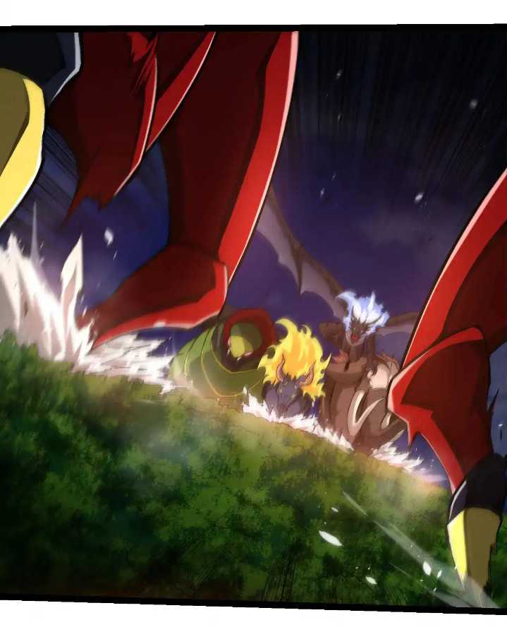Evolution Begins With A Big Tree - Chapter 276 5